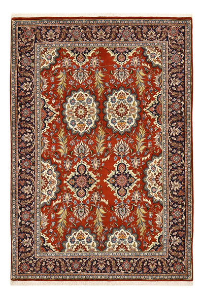 Sarouk Koberec 157x226cm - Perský koberec