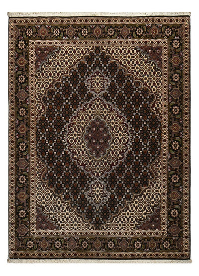 Tabriz - 40 Raj Koberec 148x196cm - Perský koberec