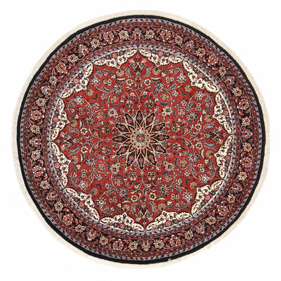 Bidjar - Zanjan Koberec 150x150cm - Perský koberec