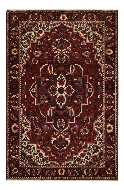 Bakhtiari Koberec 203x313cm - Perský koberec