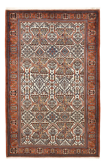 Meymeh Koberec 166x258cm - Perský koberec