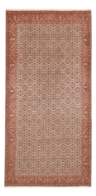 Bidjar - Zanjan Koberec 200x401cm - Perský koberec