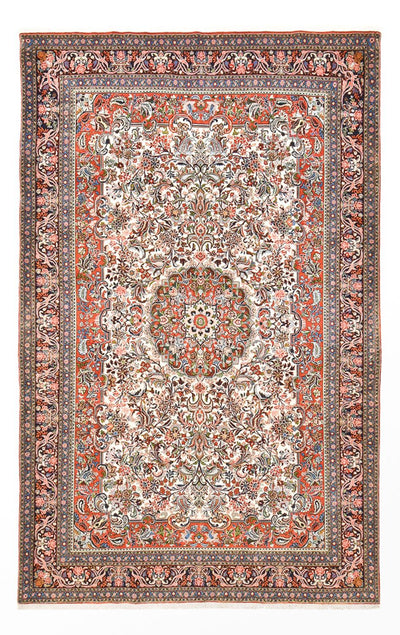 Bidjar Koberec 217x346cm - Perský koberec