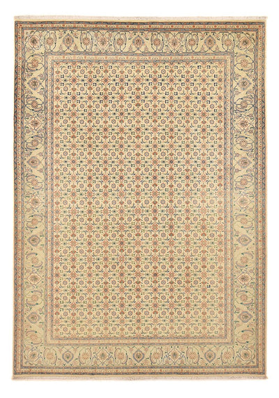 Tabriz - 50 Raj Koberec 204x297cm - Perský koberec