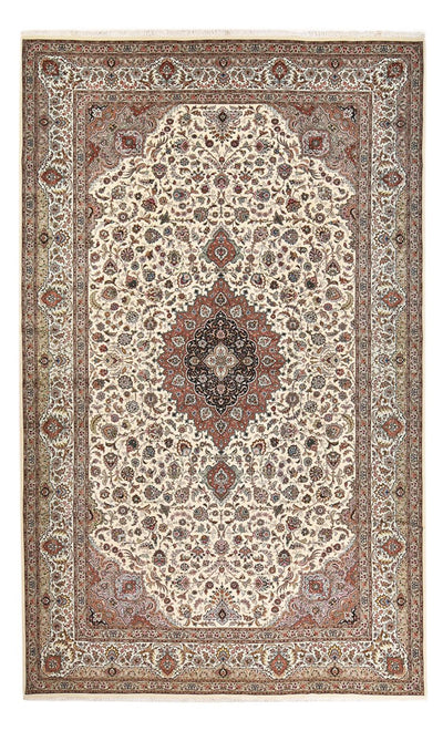 Tabriz - 50 Raj Koberec 304x502cm - Perský koberec