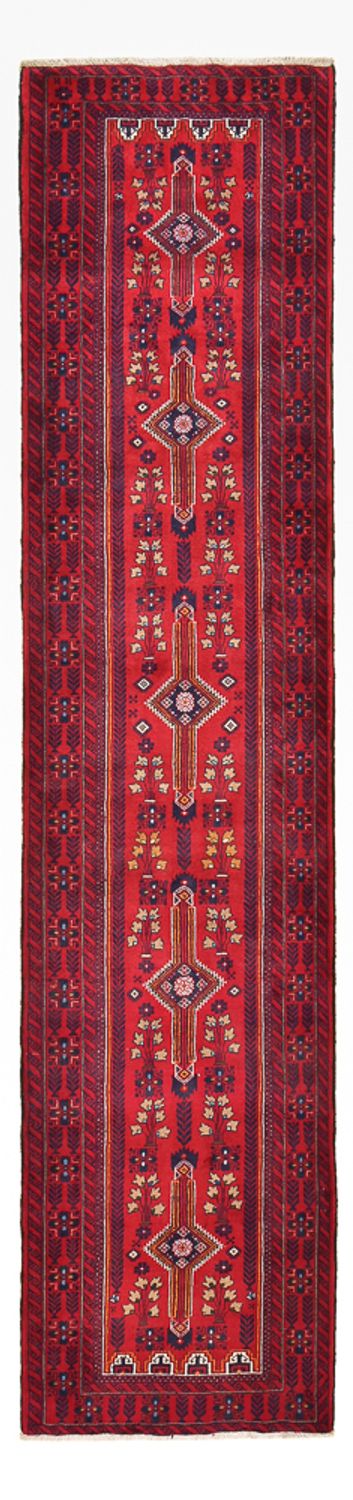 Balúčský koberec 100x416cm - Orientální koberec