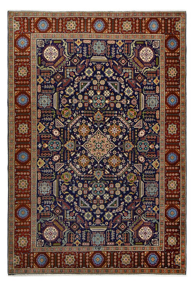 Ardabil Koberec 205x298cm - Perský koberec