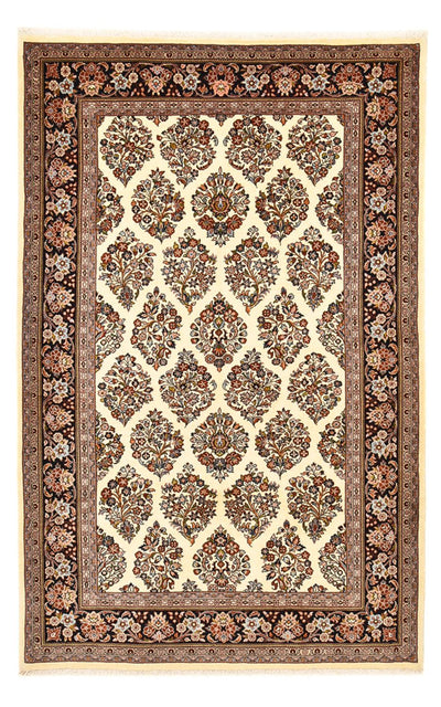 Sarouk Koberec 165x252cm - Perský koberec