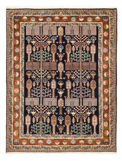 Sarouk Koberec 178x233cm - Perský koberec