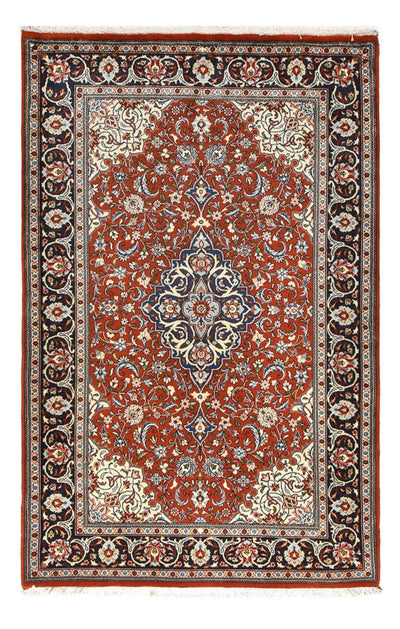 Sarouk Koberec 136x212cm - Perský koberec