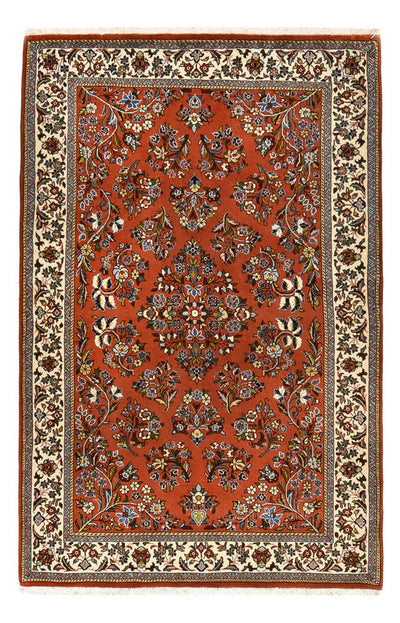 Sarouk Koberec 130x197cm - Perský koberec