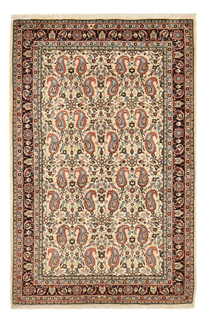 Sarouk Koberec 141x225cm - Perský koberec