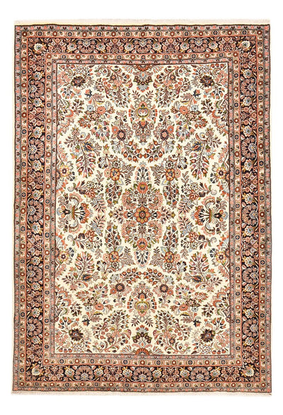 Bidjar Koberec 170x245cm - Perský koberec