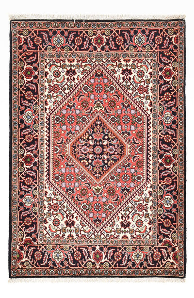 Bidjar - Zanjan Koberec 83x132cm - Perský koberec