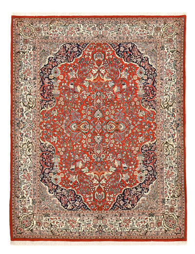 Sarouk Koberec 200x254cm - Perský koberec