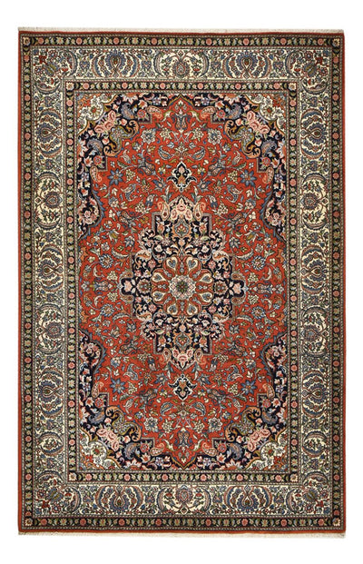 Bakhtiari Koberec 205x310cm - Perský koberec
