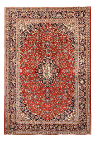 Yazd Koberec 268x390cm - Perský koberec