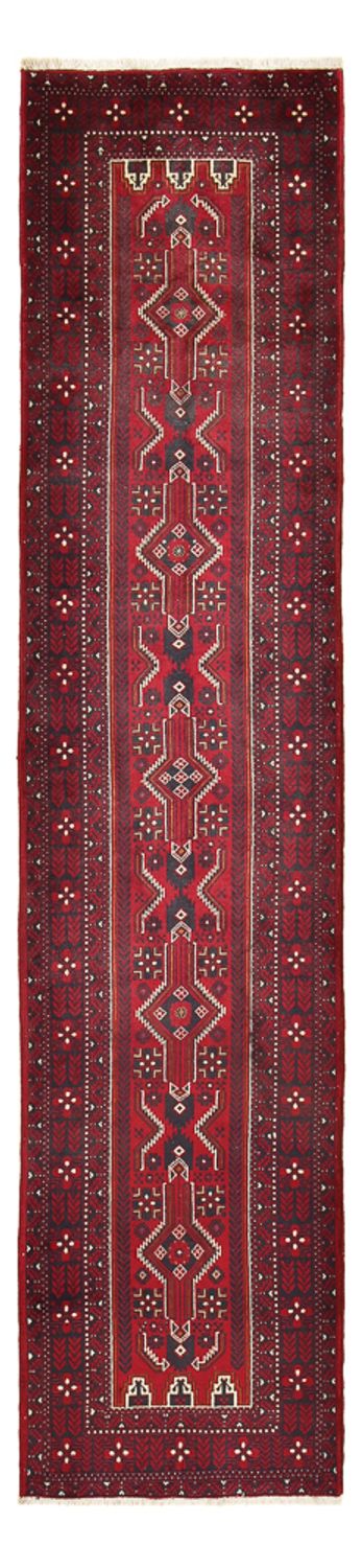 Balúčský koberec 97x414cm - Orientální koberec