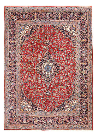 Kashan Koberec 300x414cm - Perský koberec