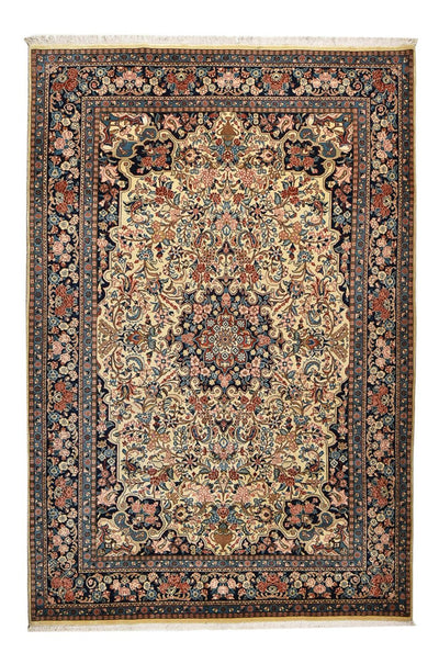 Sarouk Koberec 203x305cm - Perský koberec