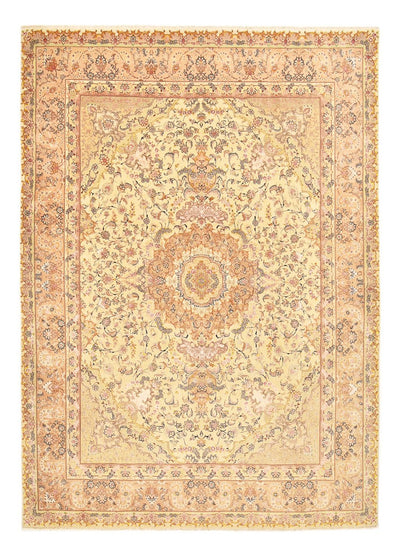 Tabriz - 50 Raj Koberec 293x414cm - Perský koberec