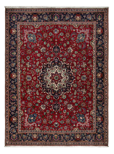 Tabriz - 40 Raj Koberec 205x272cm - Perský koberec