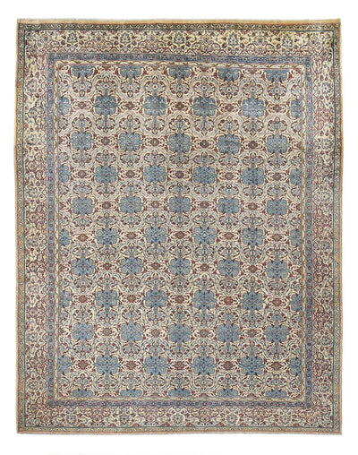 Kashan Koberec 304x396cm - Perský koberec