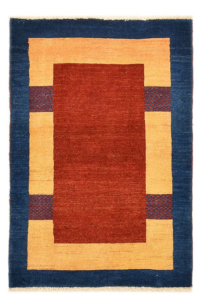 Loribaft Koberec 101x146cm - Perserteppich Wollteppich