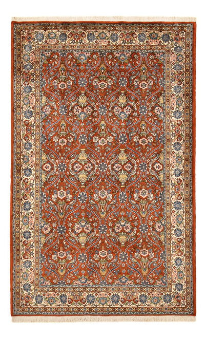 Sarouk Koberec 141x228cm - Perský koberec