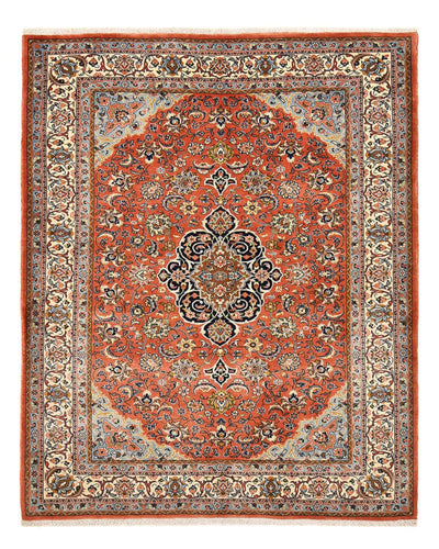 Sarouk Koberec 178x228cm - Perský koberec