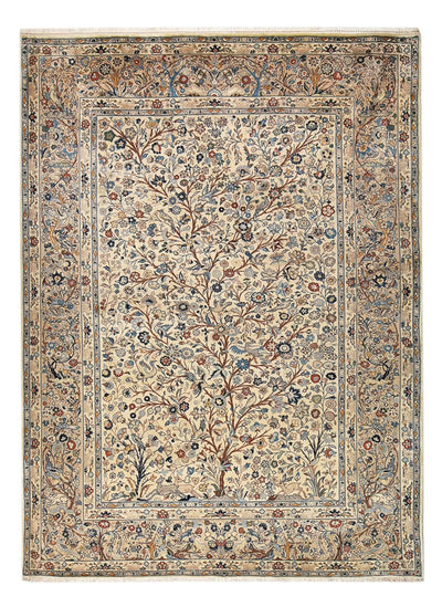 Kashan Koberec 247x342cm - Perský koberec