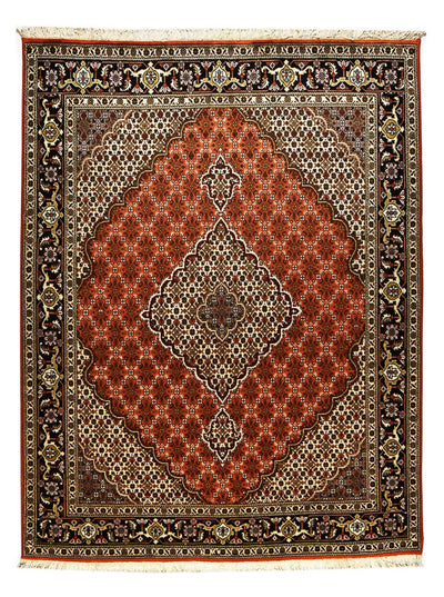 Tabriz - 40 Raj Koberec 153x194cm - Perský koberec