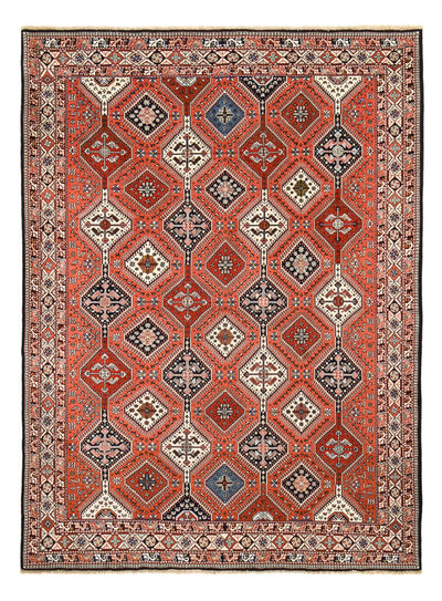 Yalameh Koberec 298x406cm - Perský koberec