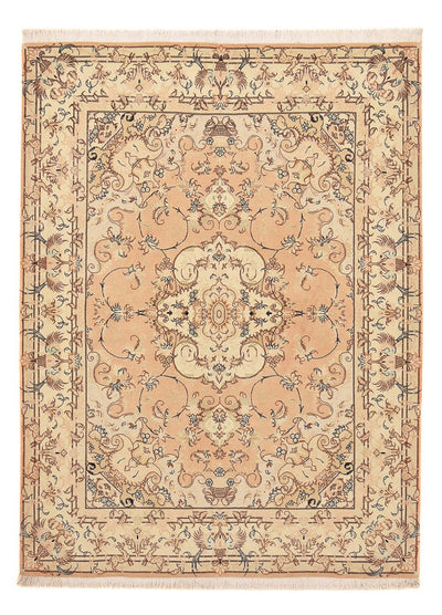 Tabriz - 50 Raj Koberec 153x203cm - Perský koberec