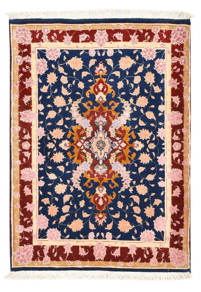 Tabriz - 50 Raj Koberec 68x98cm - Perský koberec