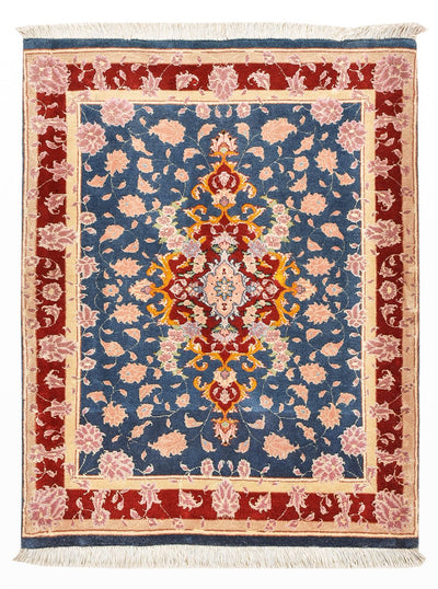 Tabriz - 50 Raj Koberec 68x88cm - Perský koberec
