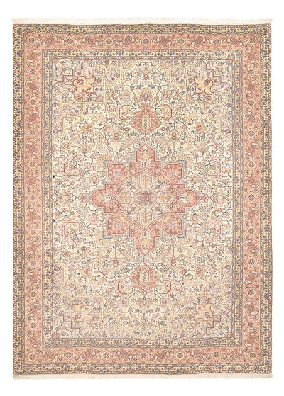 Tabriz - 50 Raj Koberec 205x292cm - Perský koberec