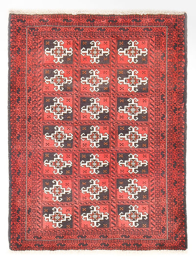 Balúčský koberec 98x127cm - Orientální koberec