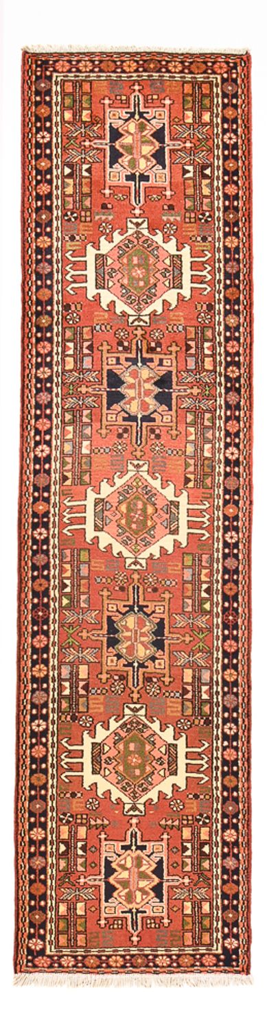Qaraja Koberec 71x286cm - Perský koberec
