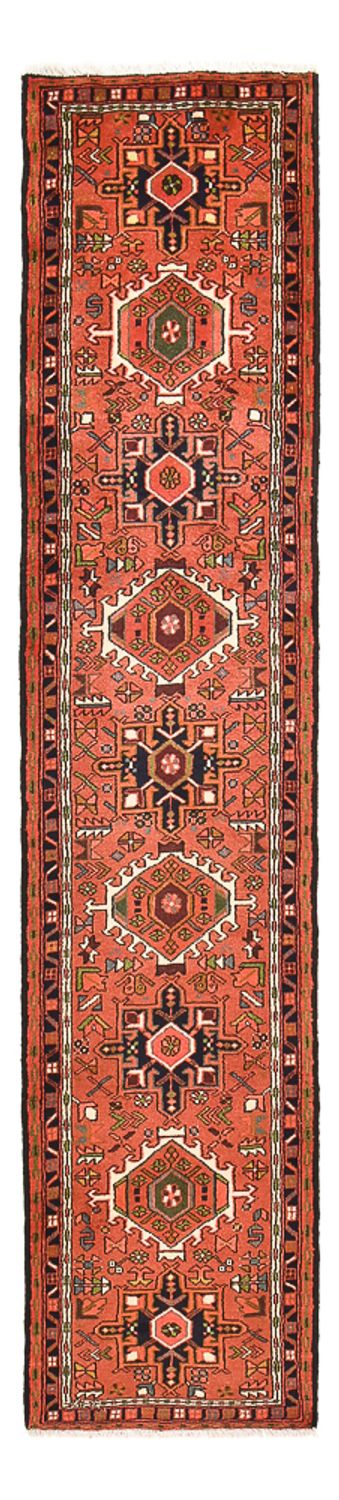 Qaraja Koberec 66x291cm - Perský koberec