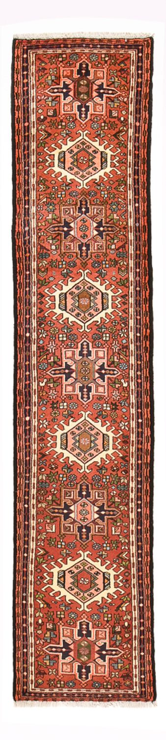 Qaraja Koberec 68x294cm - Perský koberec