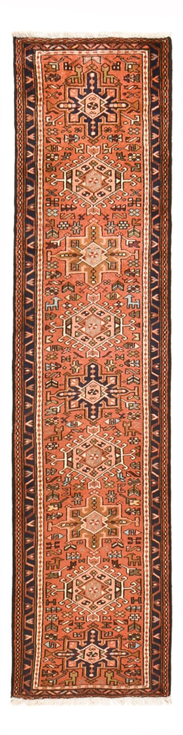 Qaraja Koberec 71x285cm - Perský koberec