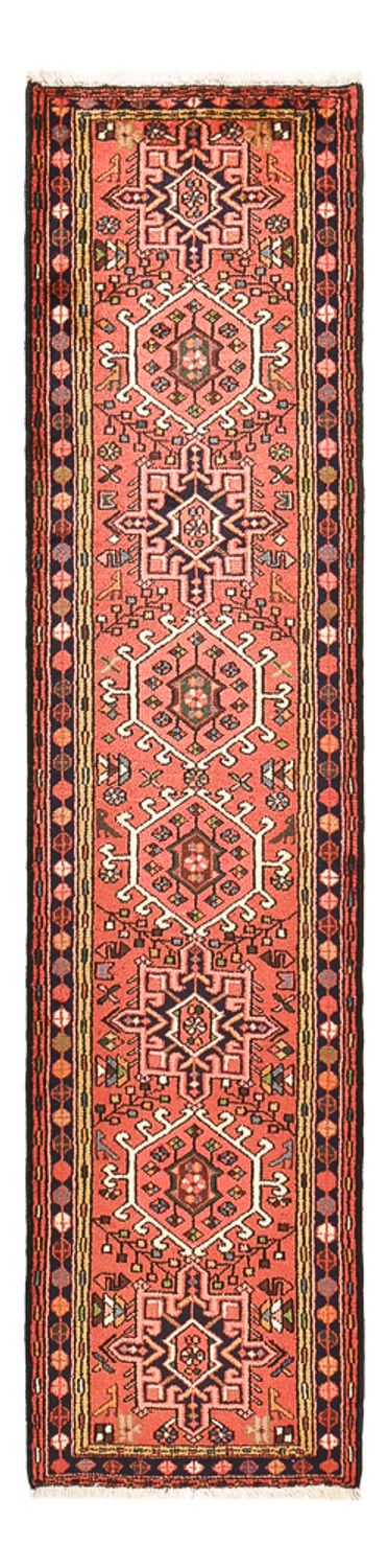 Qaraja Koberec 68x281cm - Perský koberec