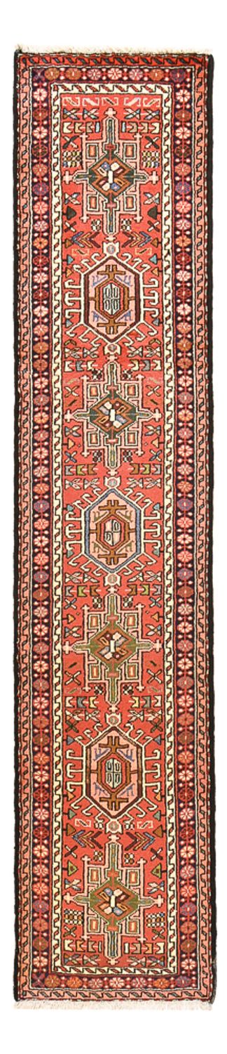 Qaraja Koberec 70x295cm - Perský koberec