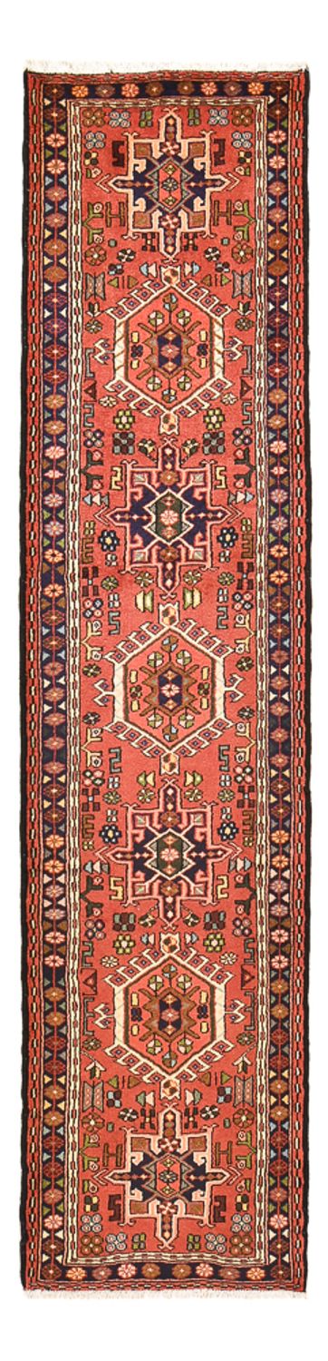 Qaraja Koberec 73x288cm - Perský koberec