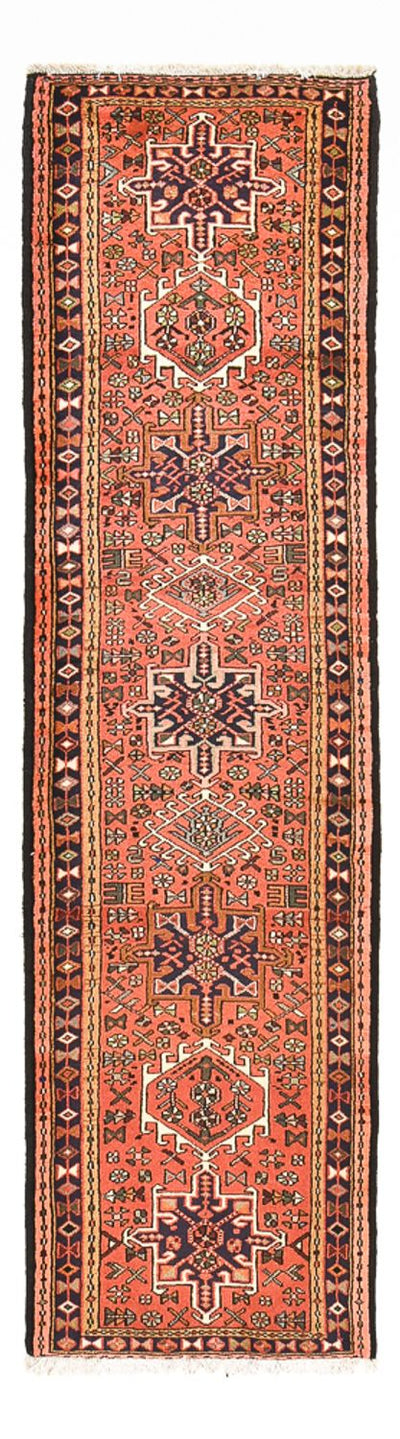 Qaraja Koberec 75x287cm - Perský koberec