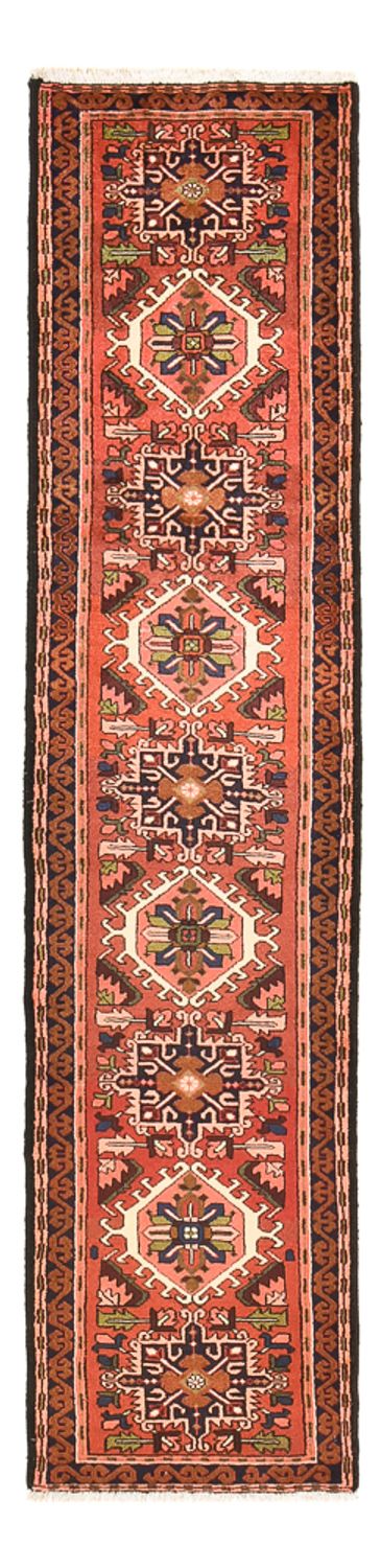 Qaraja Koberec 68x286cm - Perský koberec