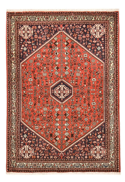 Kashkuli Koberec 104x155cm - Perský koberec