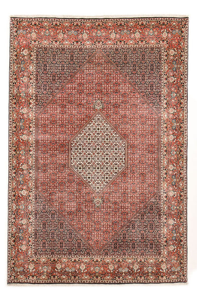 Bidjar Koberec 206x305cm - Perský koberec