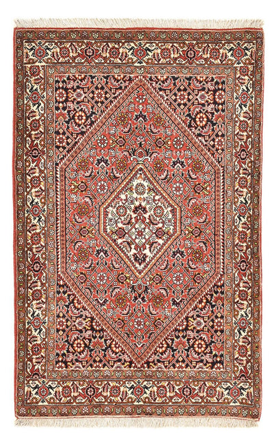 Bidjar - Zanjan Koberec 82x130cm - Perský koberec
